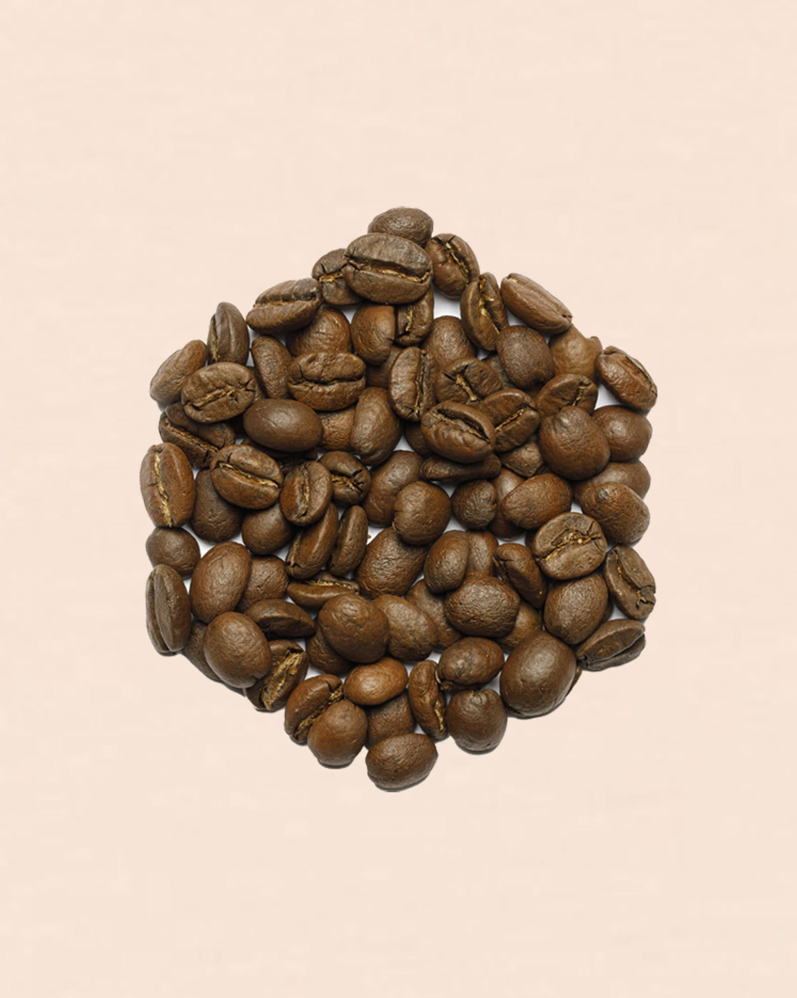 L'Italien - Café en grains