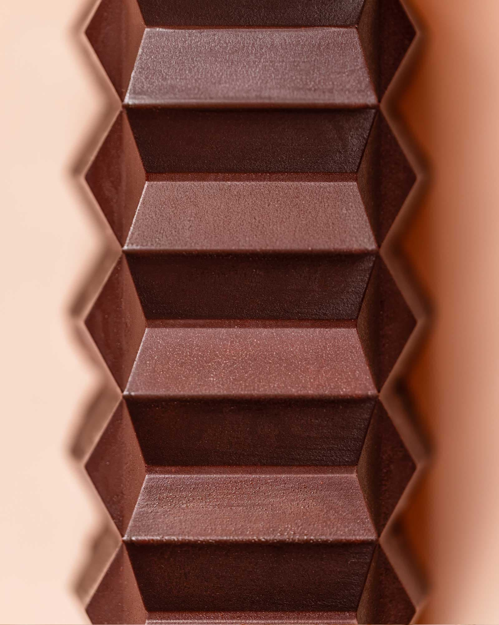 Bûche D comme Dessert - 6/8 parts