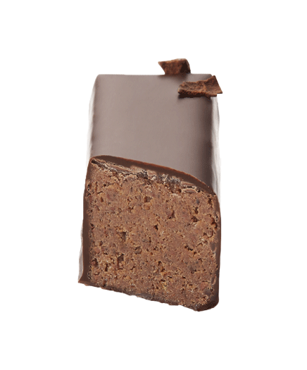 Milk - Cocoa Nibs