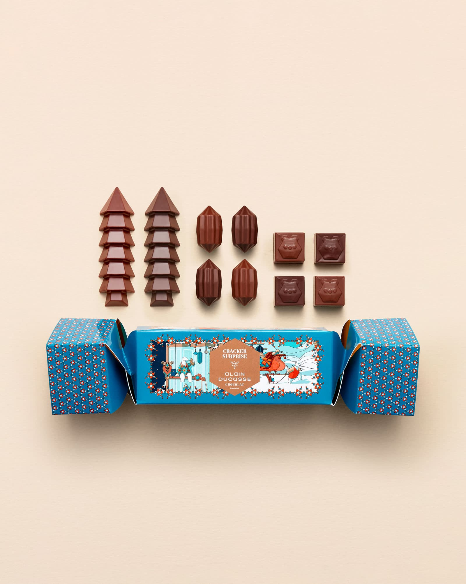 überraschungscracker