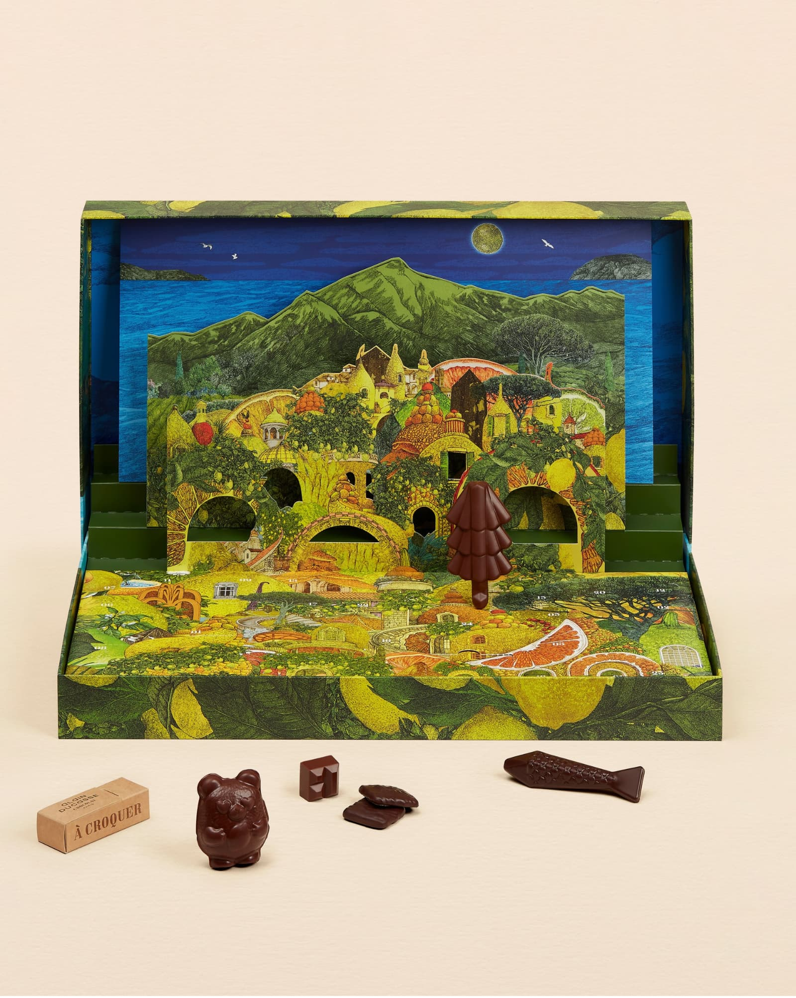 Adventskalender