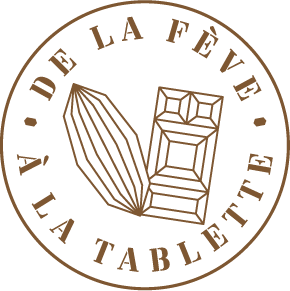 De la fève à la tablette