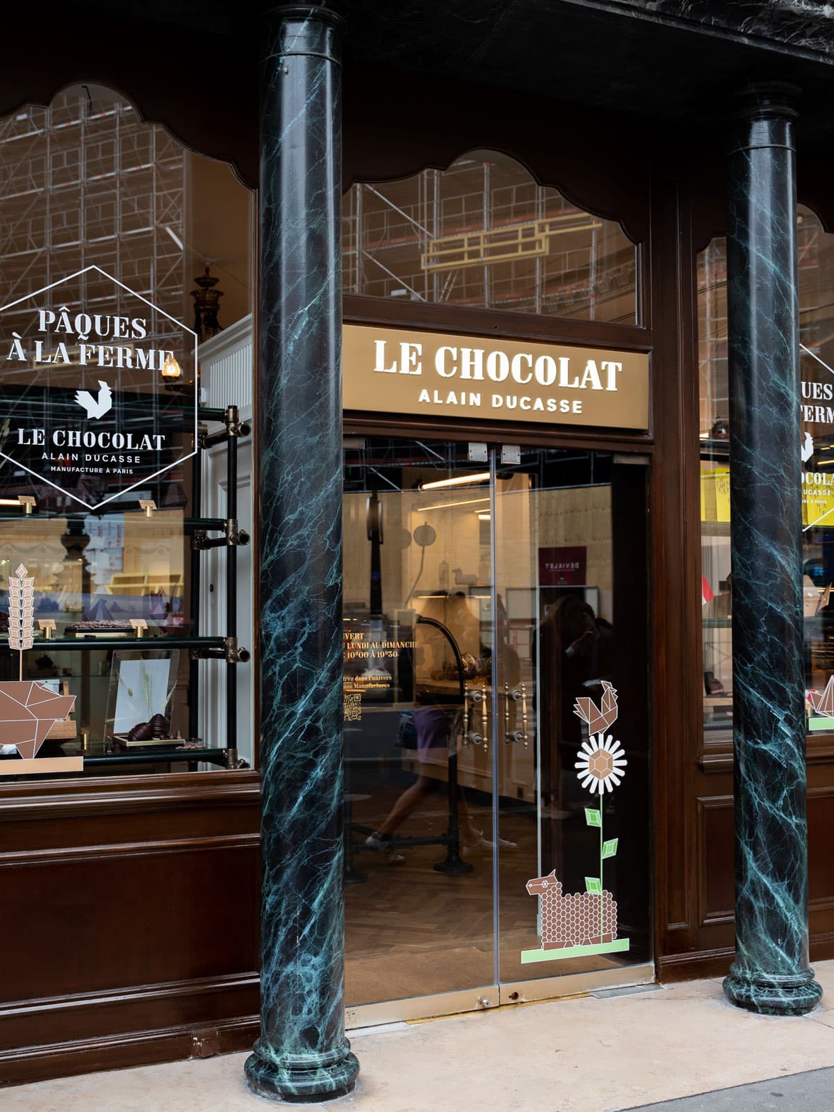 Comptoir Opéra