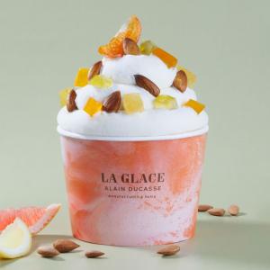 Discover our sorbets