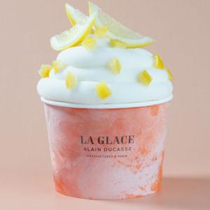Découvrez nos sorbets