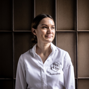 Le Biscuit Alain Ducasse