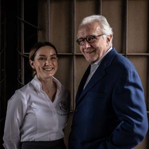 Le Biscuit Alain Ducasse