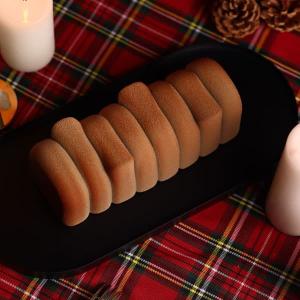 Discover our ice cream Yule log