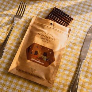 Nouveau cru : Îles Salomon 75% 