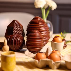 Une récolte de douceurs !