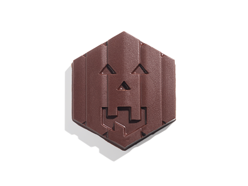 Hexa-Scared Milk