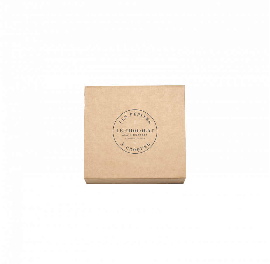 Pépites box - 36 pieces