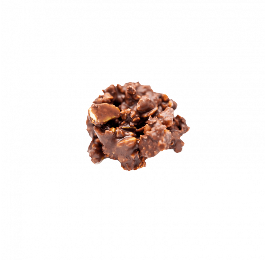 Roc's Hazelnut