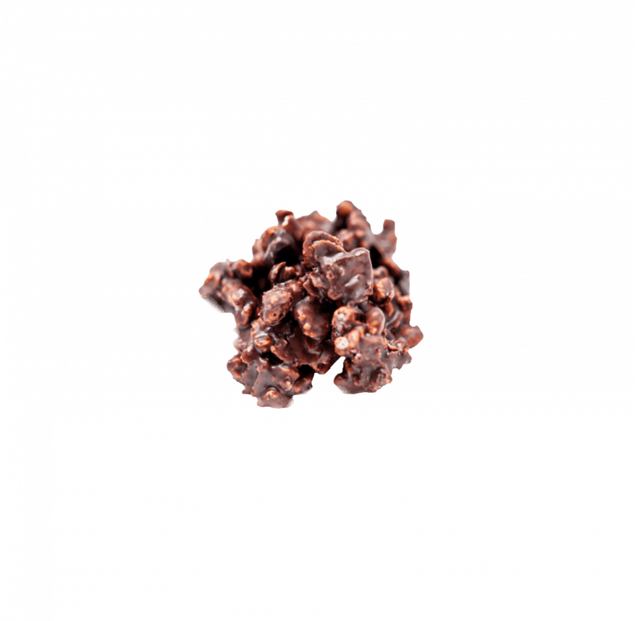 Roc's Almond