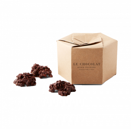 Roc's - 150g - Almond - Dark