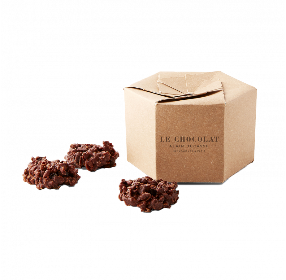 Roc's Hazelnut