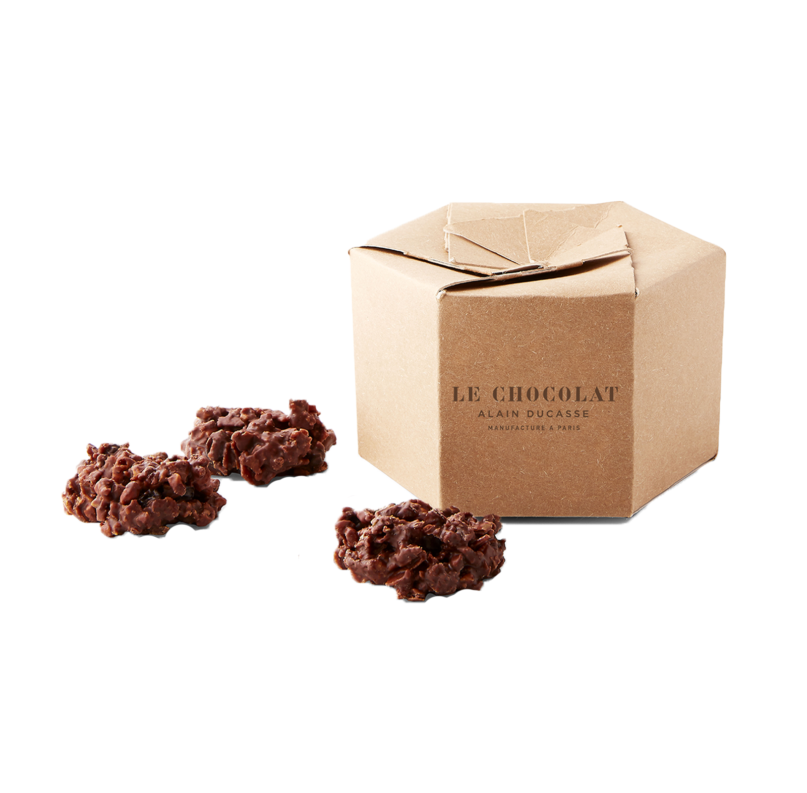 Roc's Hazelnut