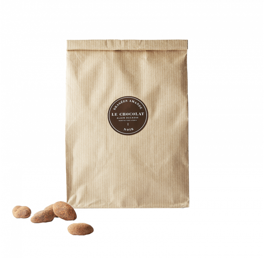 Dragées Almond