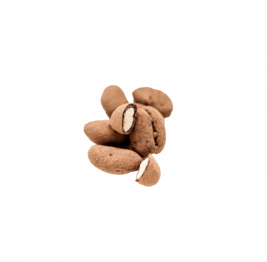 Dragées Almond