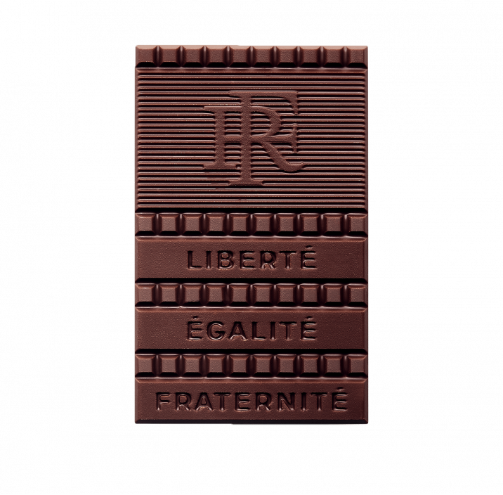 Luxury French Chocolate bars Le Chocolat Alain Ducasse