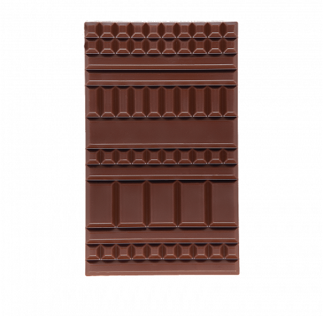Java 45%  - Single-Origin Chocolate Bar - Milk
