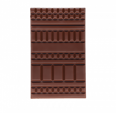 Java 45% - Single-Origin Chocolate Bar - Milk