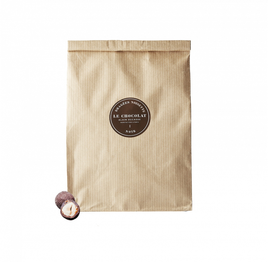 Dragées Hazelnut