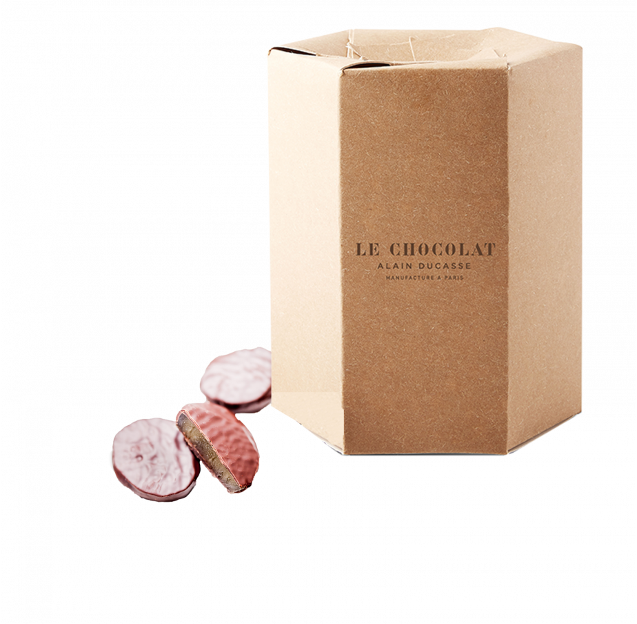 Soveria candied Ginger