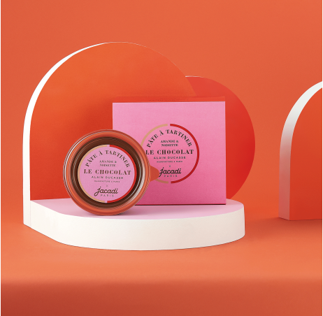 Jacadi Chocolate Spread