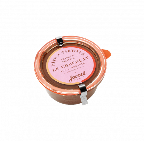 Jacadi Chocolate Spread