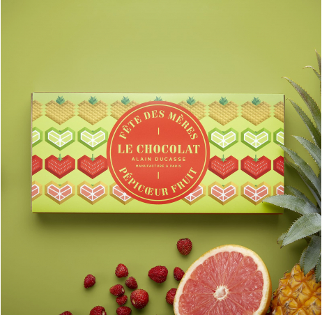 Pépicœur Fruit