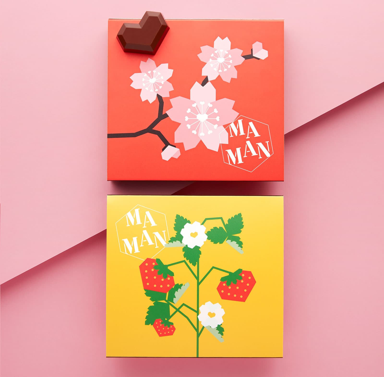 Mother's day Pépicœurs