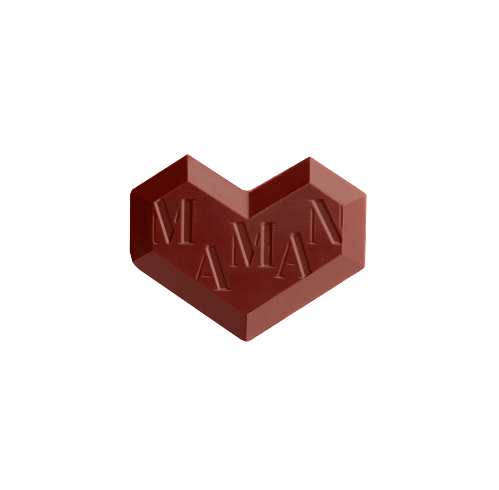 Maman little heart