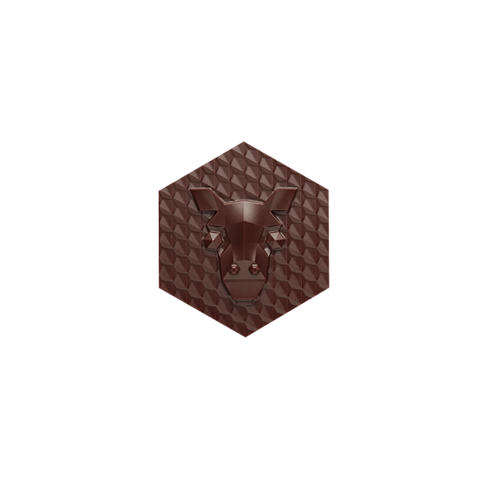 Lamb-Hexagon