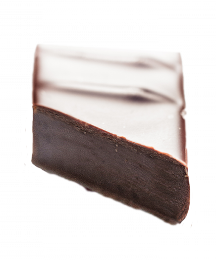 copy of Dark - Hazelnut & Almond