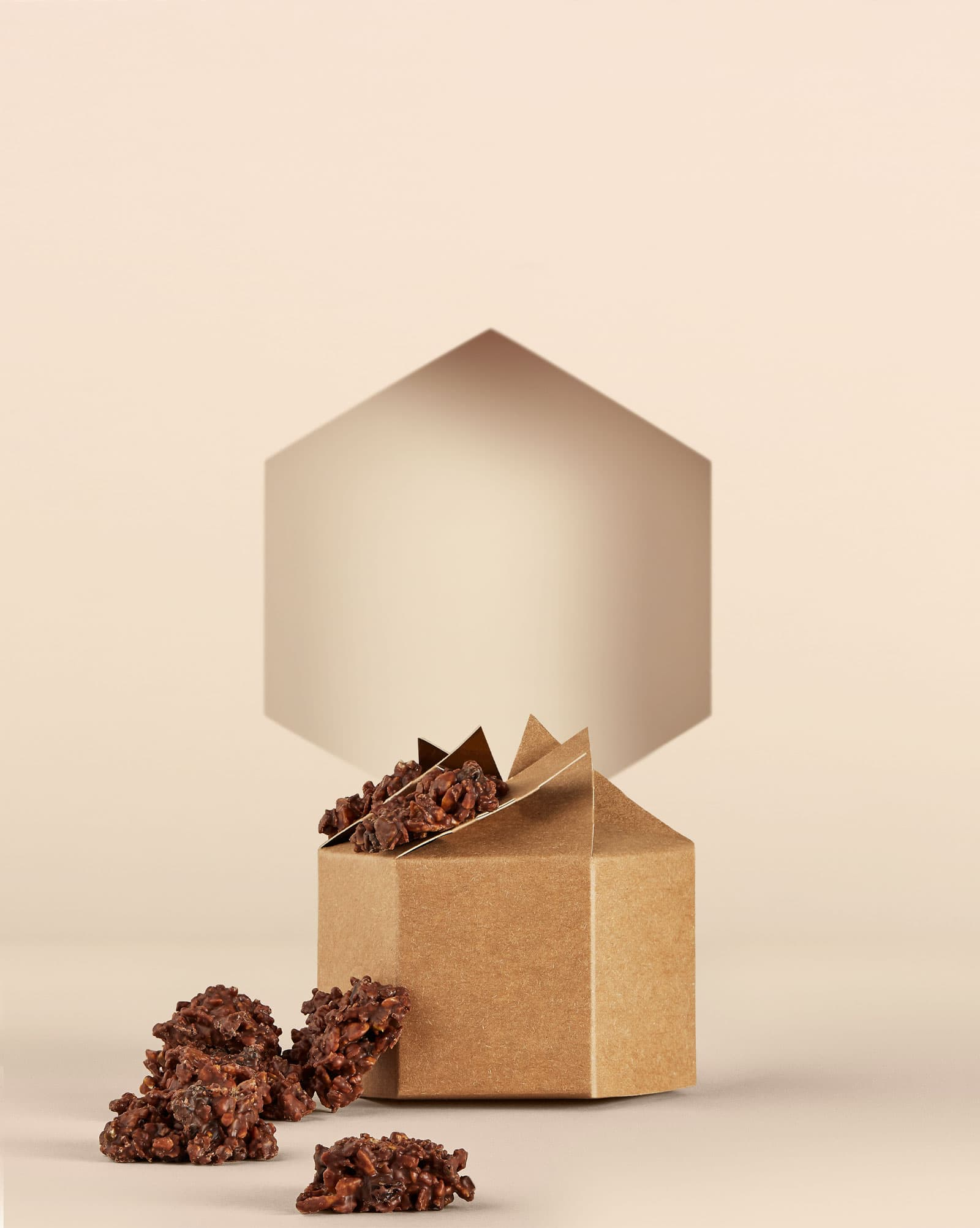 Roc's  - Hazelnut