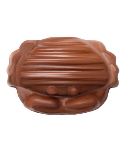 Lait - Praliné Noisette