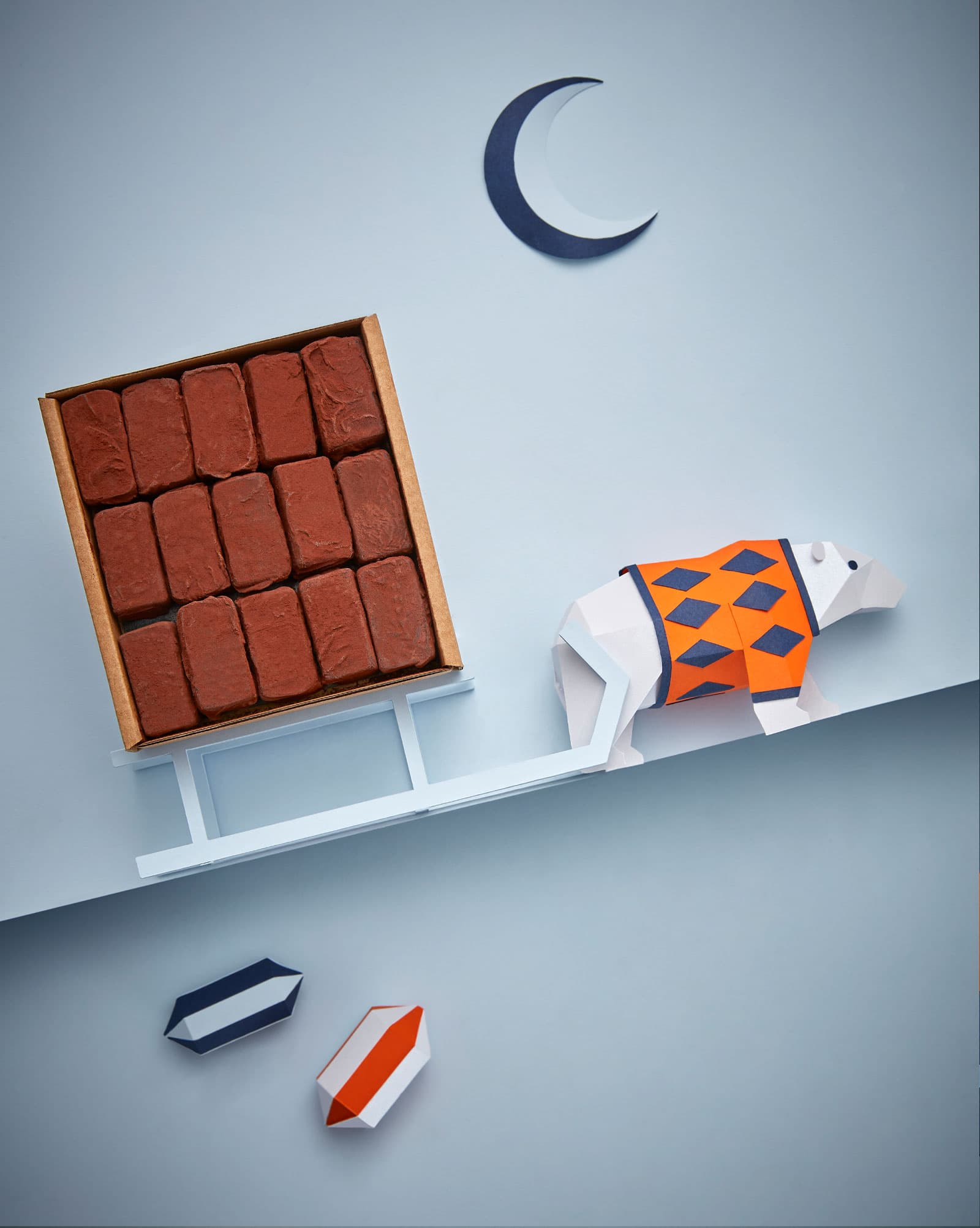 Single-origin truffles