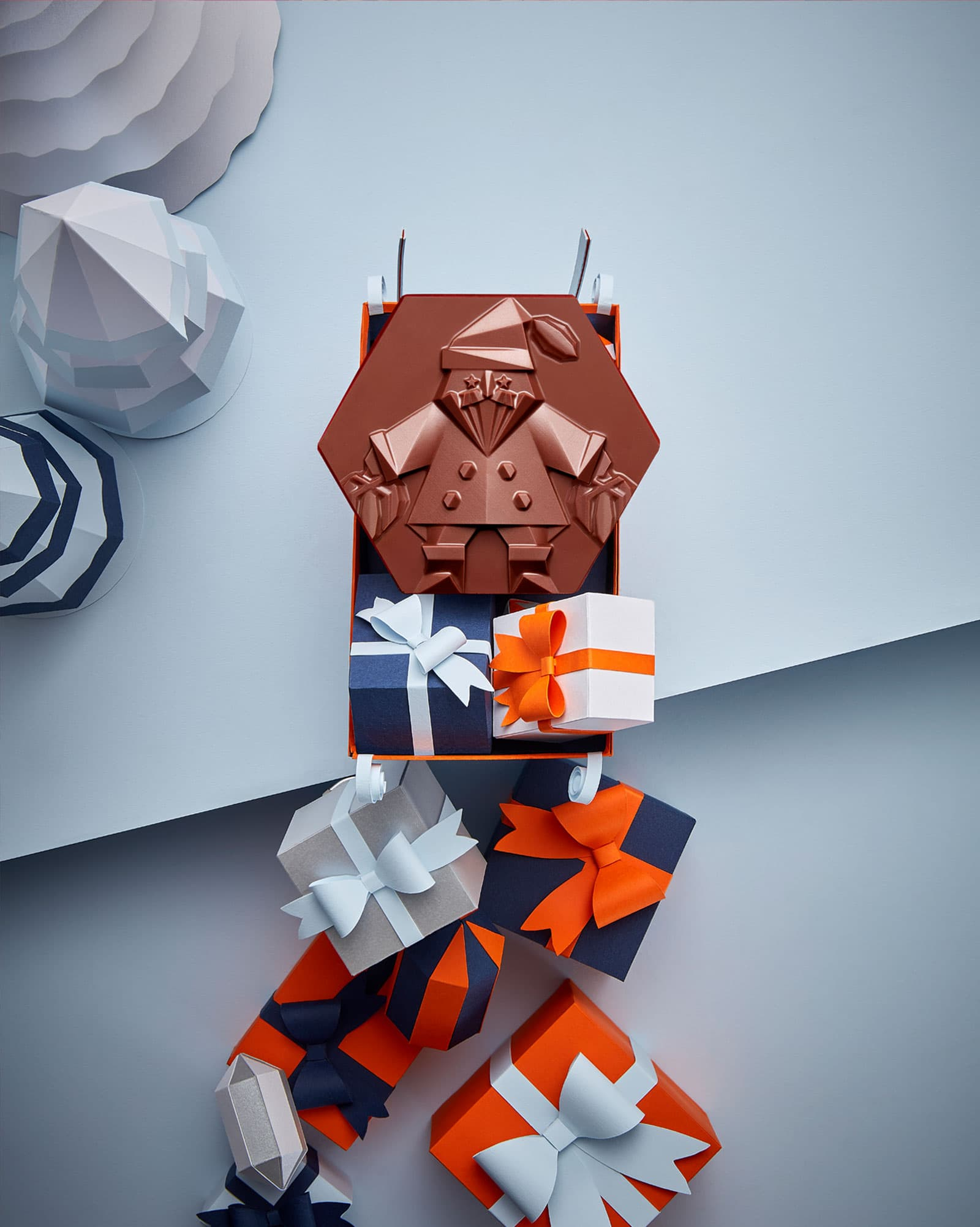 Santa Claus