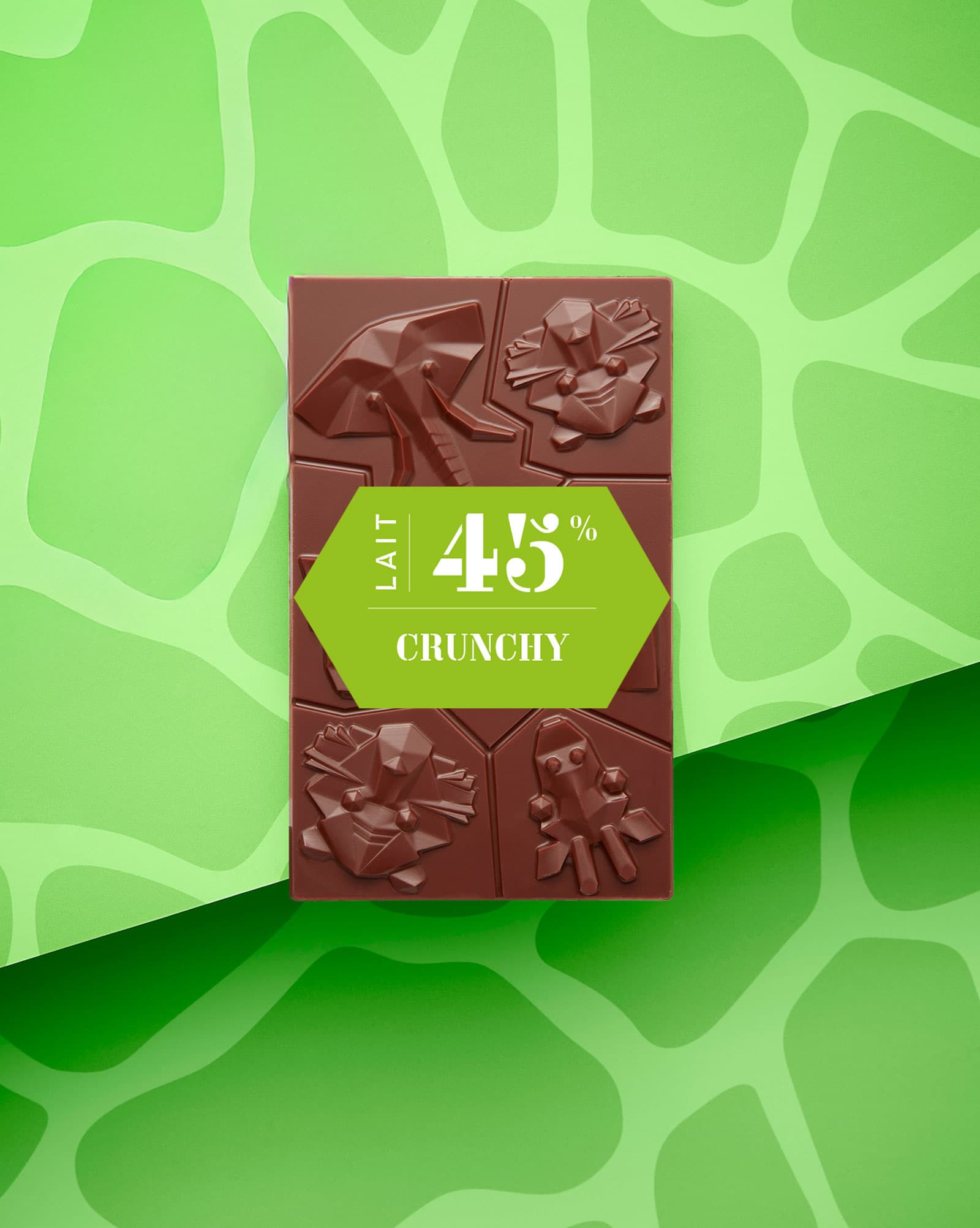 Crunchy Bar
