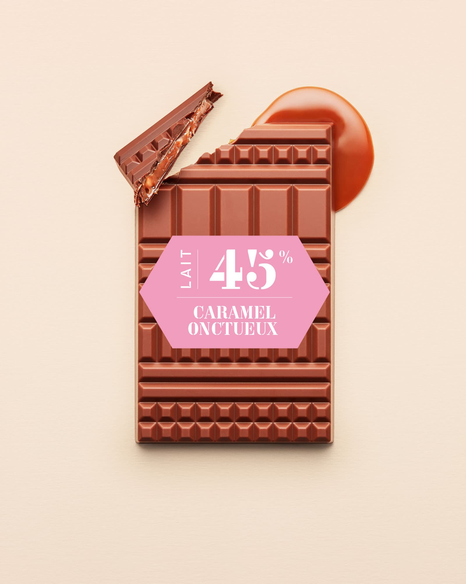 Smooth Caramel