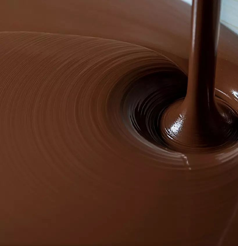 Grand Sac Isotherme- Le Chocolat Alain Ducasse