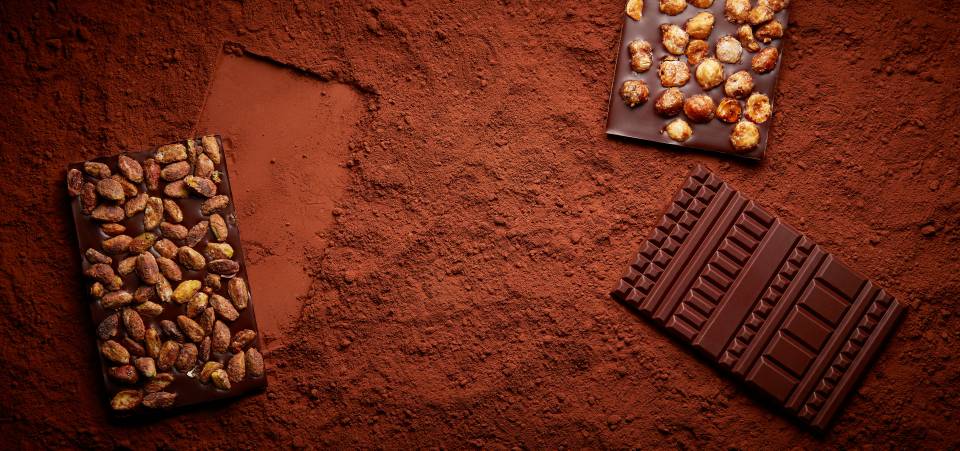 Alain Top Chocolate main image 1